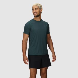 Outdoor Research Echo Short Sleeve Tee – Men’s